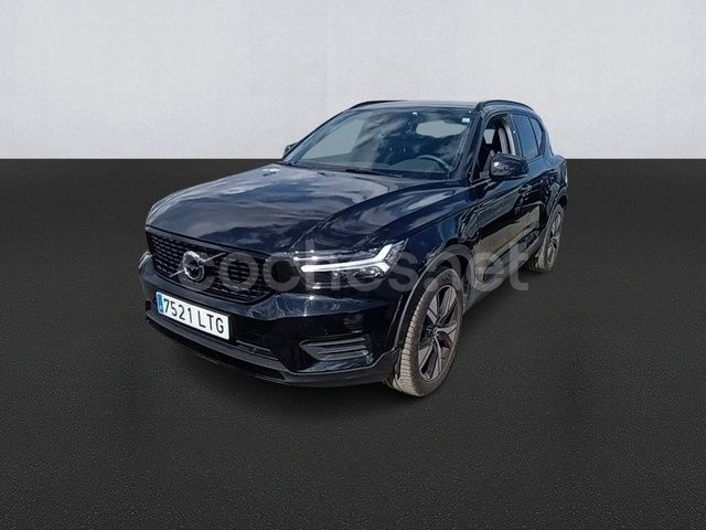 VOLVO XC40 1.5 T5 Twin Recharge RDesign Auto