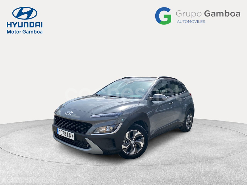 HYUNDAI Kona 1.6 GDI HEV Maxx DCT