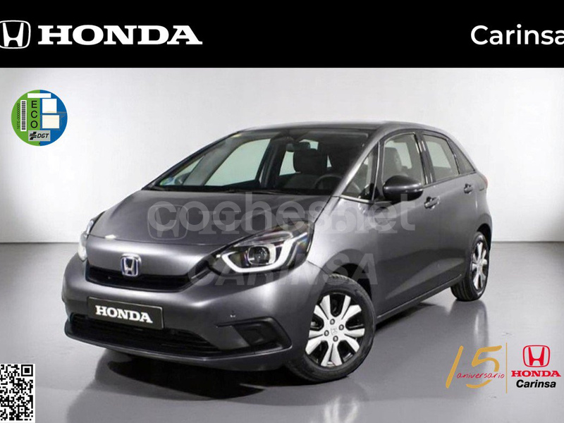 HONDA Jazz 1.5 iMMD ELEGANCE