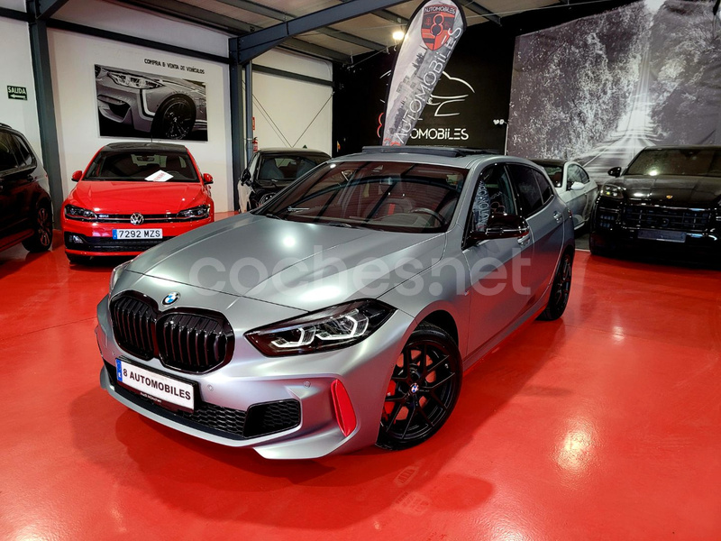 BMW Serie 1 128ti