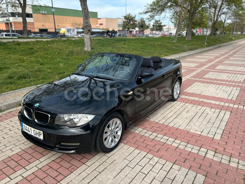 BMW Serie 1 118i