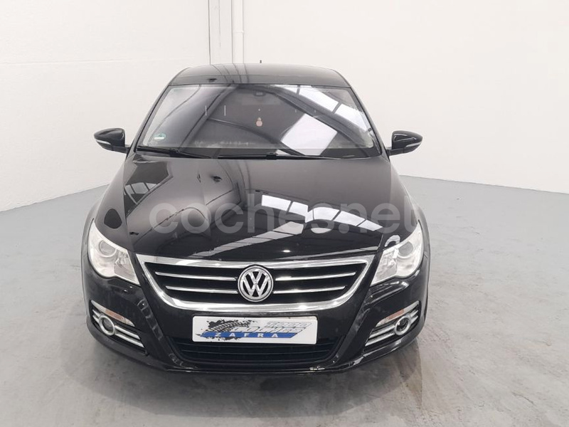 VOLKSWAGEN Passat 2.0 TDI Advance