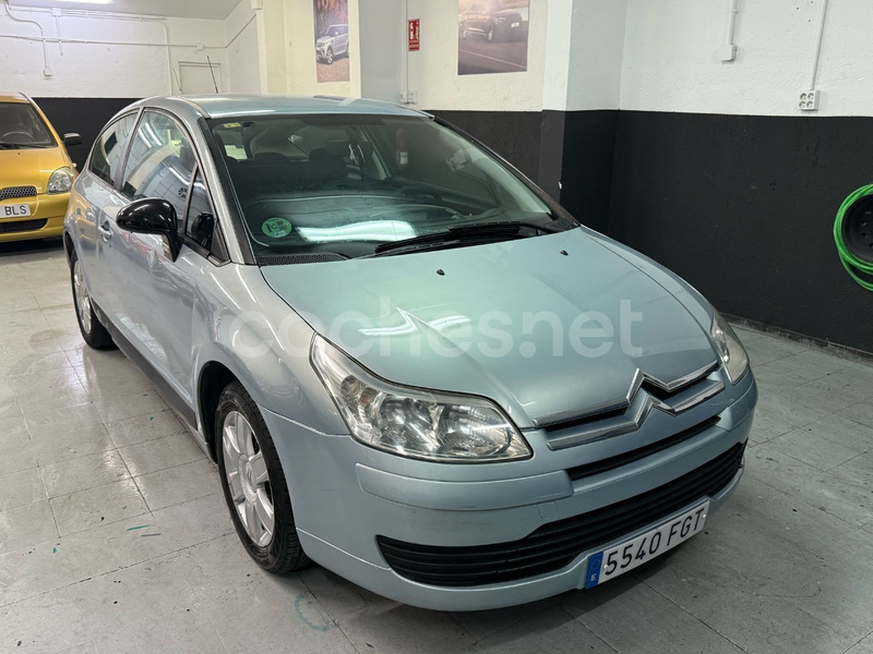 CITROEN C4 1.4 16v Collection