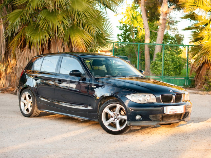 BMW Serie 1 116i