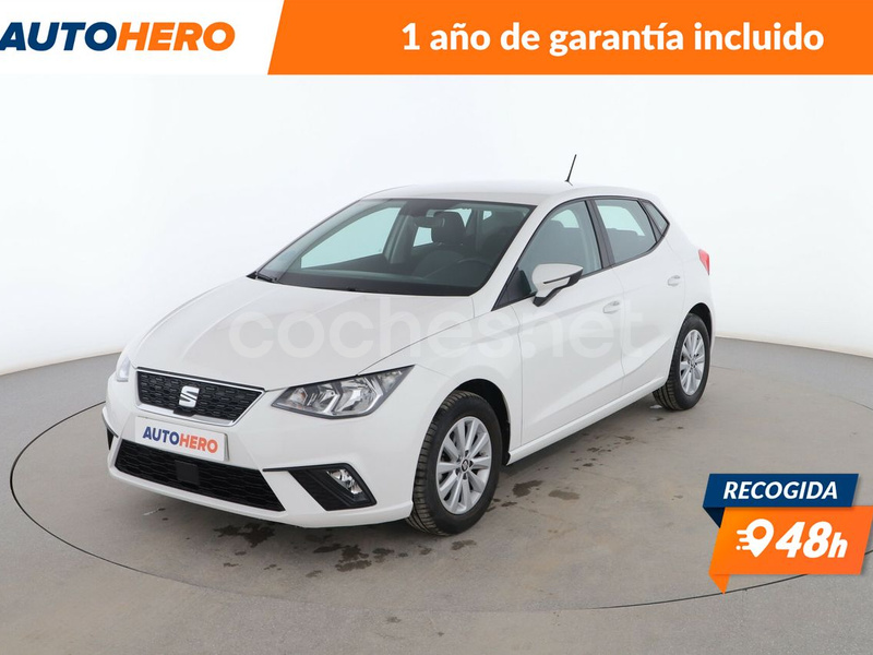 SEAT Ibiza 1.0 MPI Style