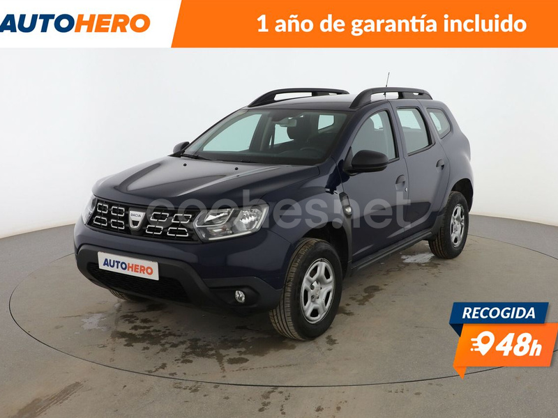 DACIA Duster Essential 1.6 4X2