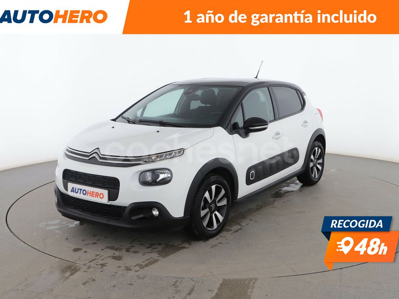 CITROEN C3 PureTech SS Shine