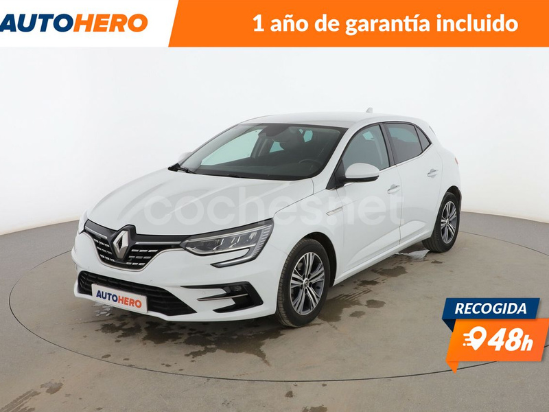 RENAULT Mégane Zen TCe GPF