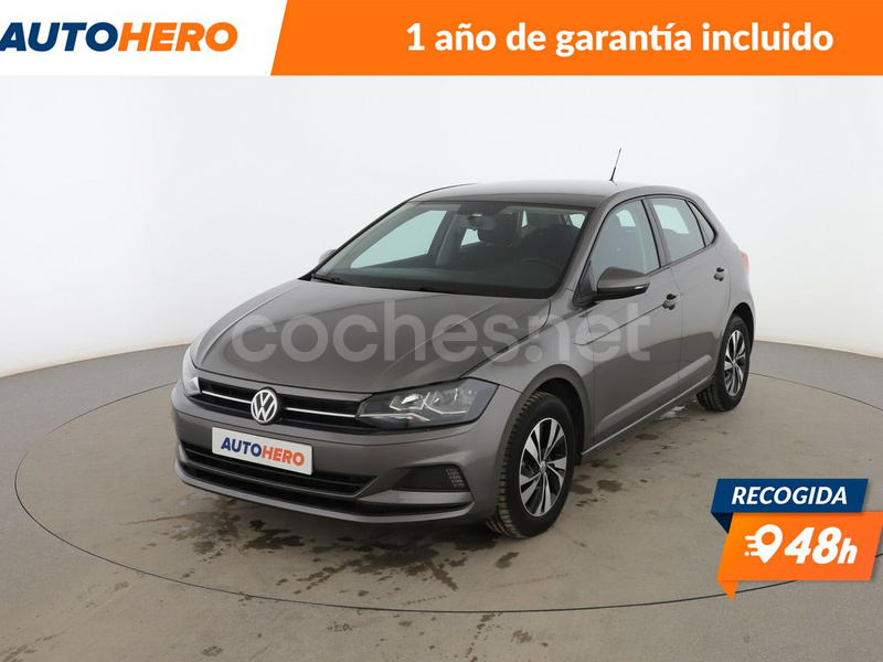 VOLKSWAGEN Polo Advance 1.0