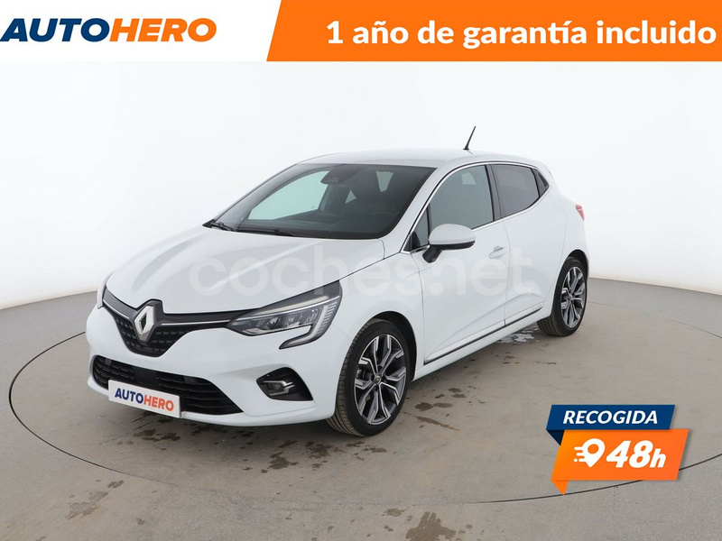 RENAULT Clio Zen TCe