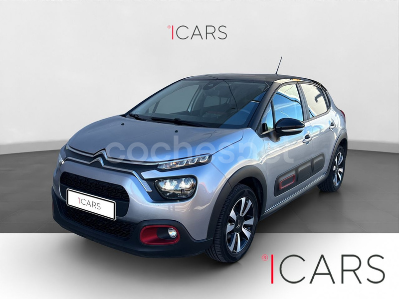 CITROEN C3 BlueHDi SS CSeries