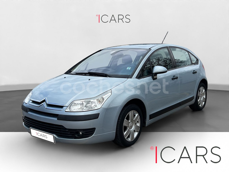 CITROEN C4 1.6 16v Collection