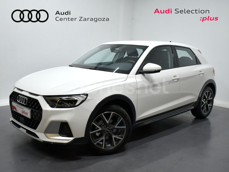 AUDI A1 allstreet Adrenalin 30 TFSI S tron