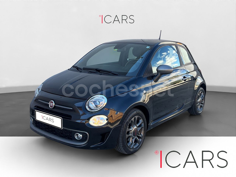FIAT 500 Sport 1.0 Hybrid 70 CV