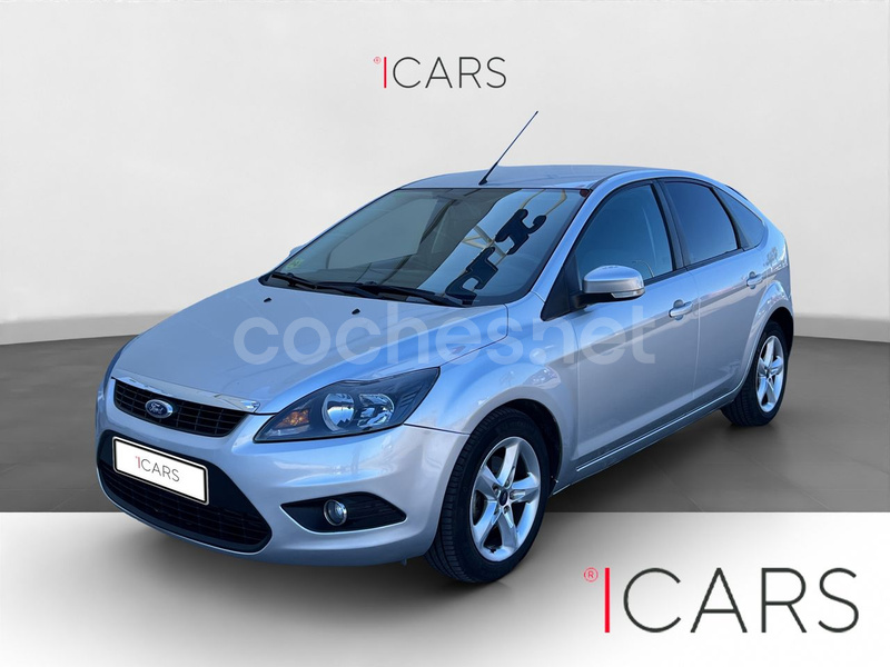 FORD Focus 1.6 TDCi 90 Trend