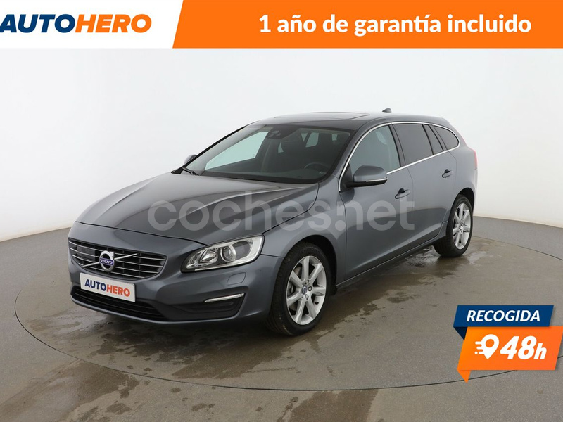 VOLVO V60 2.0 D3 Momentum