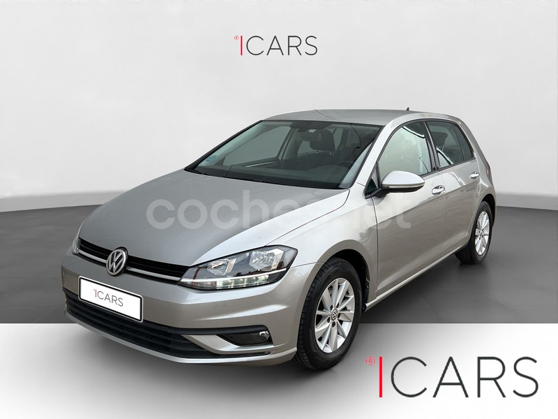 VOLKSWAGEN Golf Edition 1.0 TSI