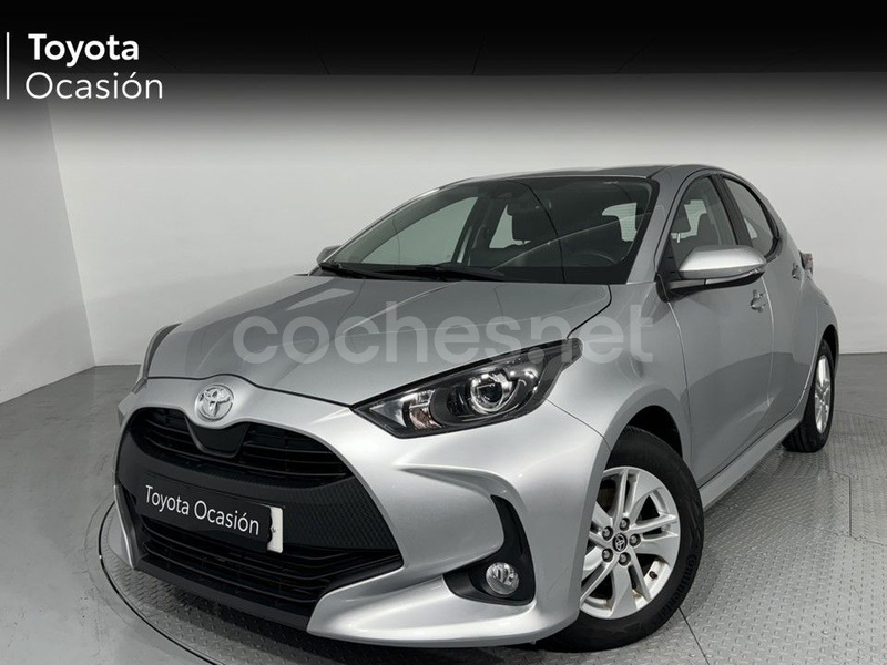 TOYOTA Yaris 1.5 125 SEdition