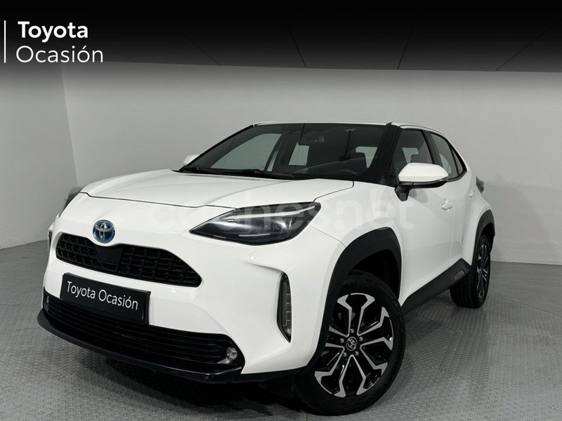 TOYOTA Yaris Cross 1.5 120H Active Tech