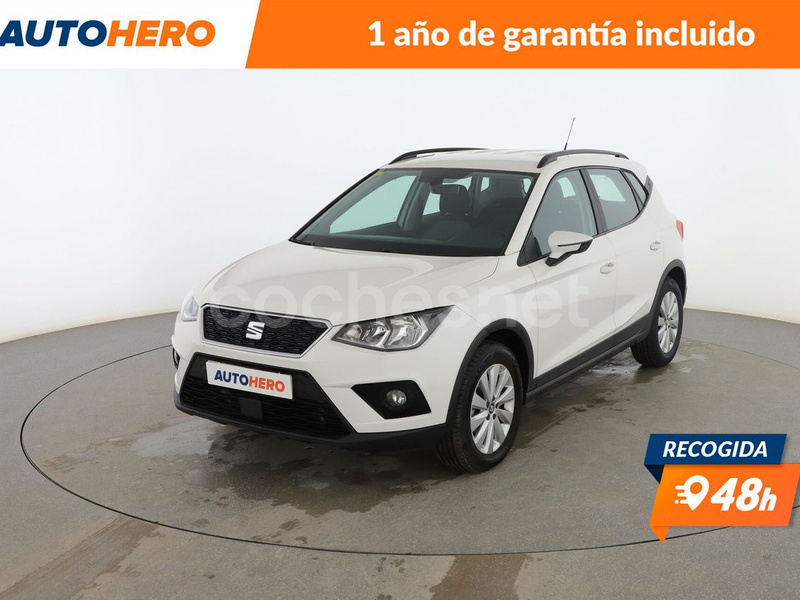 SEAT Arona 1.0 TSI FR Edition Eco