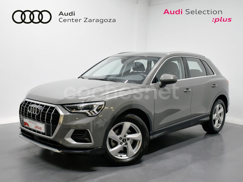 AUDI Q3 Advanced 35 TDI S tronic