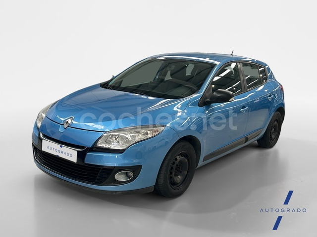 RENAULT Mégane Authentique 1.6 16v 110