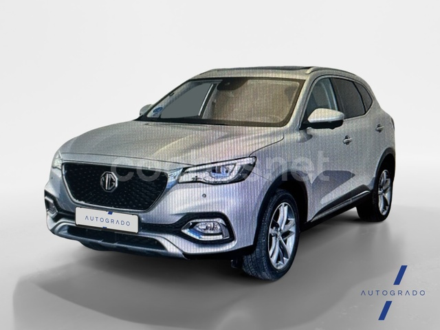 MG eHS 1.5TGDI PHEV Luxury