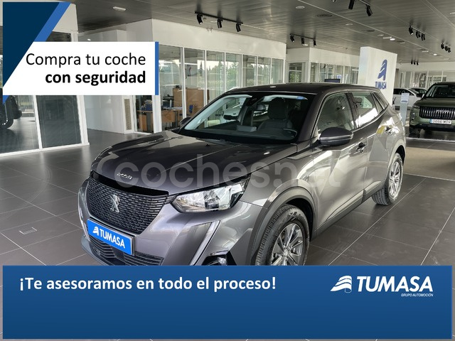 PEUGEOT 2008 Active Pack BlueHDI