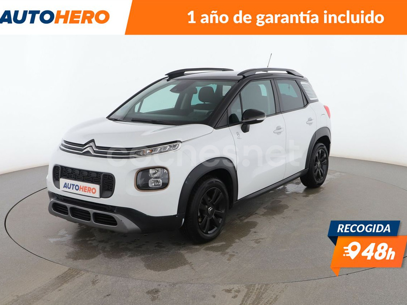 CITROEN C3 Aircross BlueHDi SS Origins
