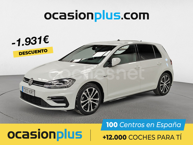 VOLKSWAGEN Golf Sport 1.5 TSI EVO
