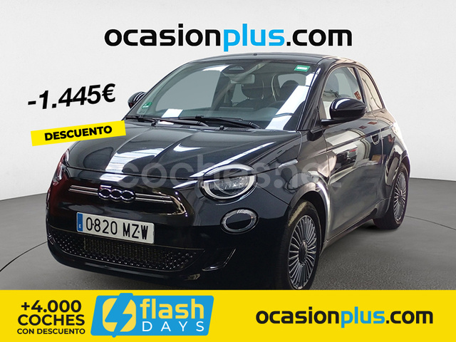 FIAT 500 Icon Hb 190km