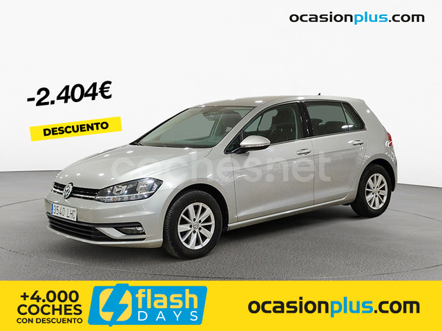 VOLKSWAGEN Golf Business 1.0 TSI