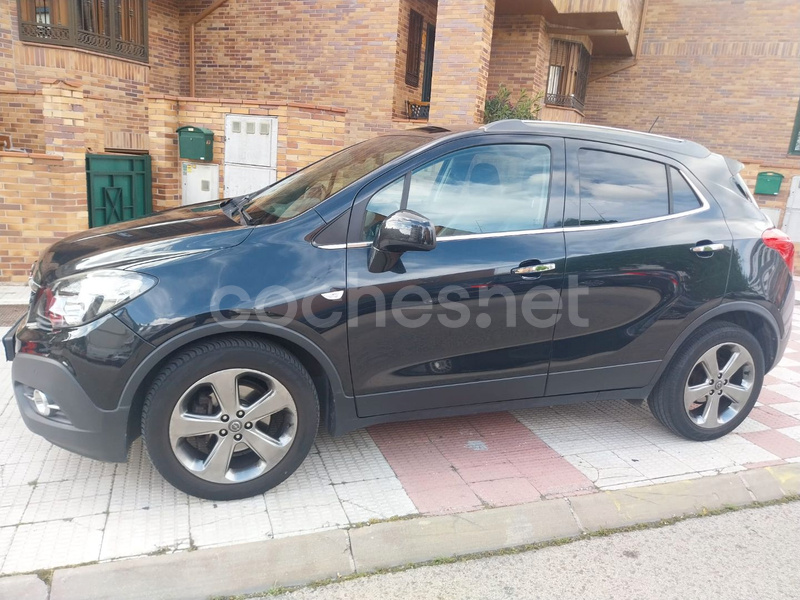 OPEL Mokka 1.4 T 4X2 SS Excellence