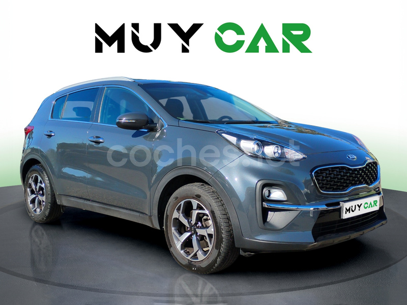 KIA Sportage 1.6 MHEV Drive 4x2