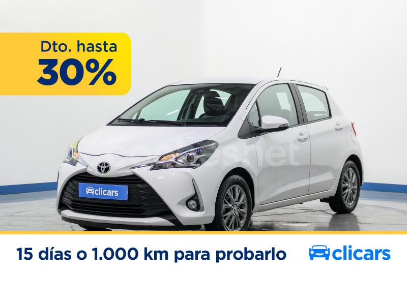 TOYOTA Yaris 1.5 110 Active