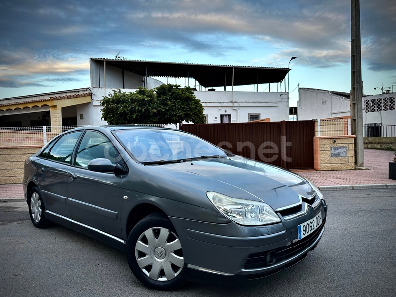 CITROEN C5 1.6 HDi Premier