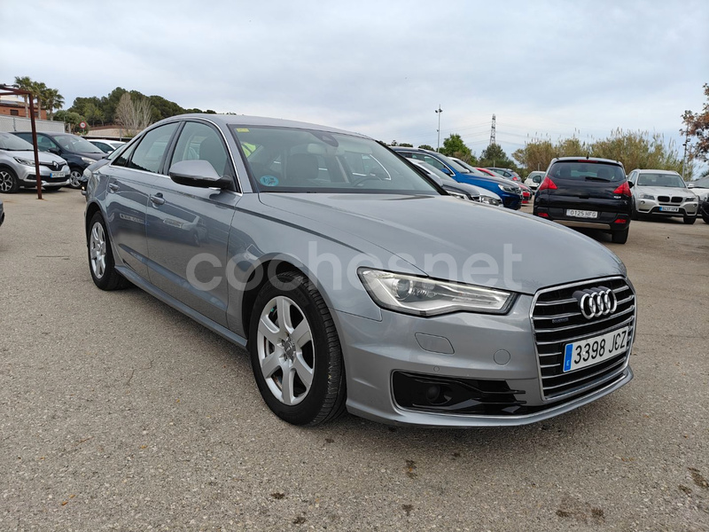 AUDI A6 3.0 TDI S tronic Advanced edition