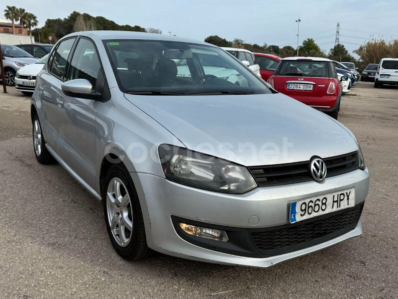 VOLKSWAGEN Polo 1.2 TSI Sport