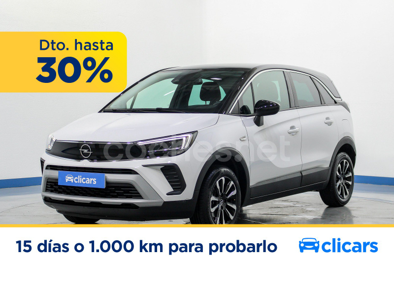 OPEL Crossland 1.2 Elegance AT6