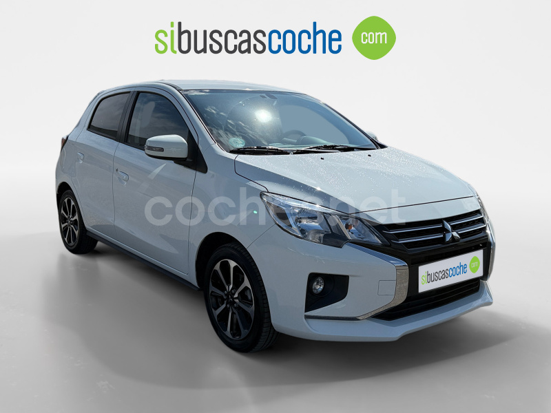 MITSUBISHI Space Star 120 MPI Kaiteki
