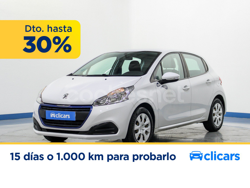 PEUGEOT 208 LIKE 1.0L PureTech 68