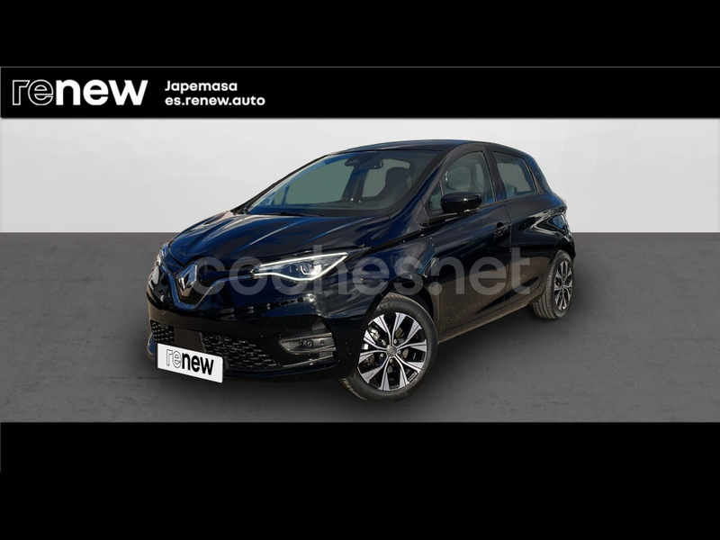 RENAULT ZOE Evolution R110 bateria 50kWh