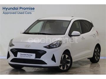 HYUNDAI i10 1.0 Klass