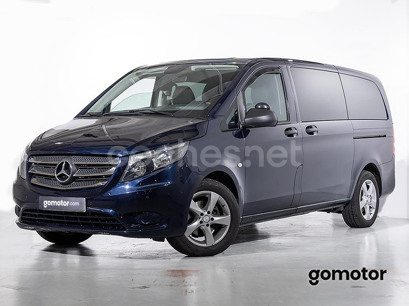 MERCEDES-BENZ Clase V 200 d Clase V Largo