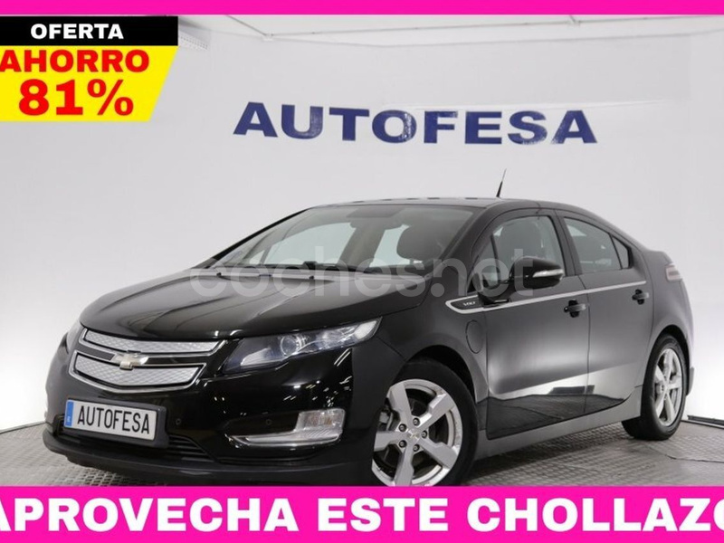 CHEVROLET Volt 1.4