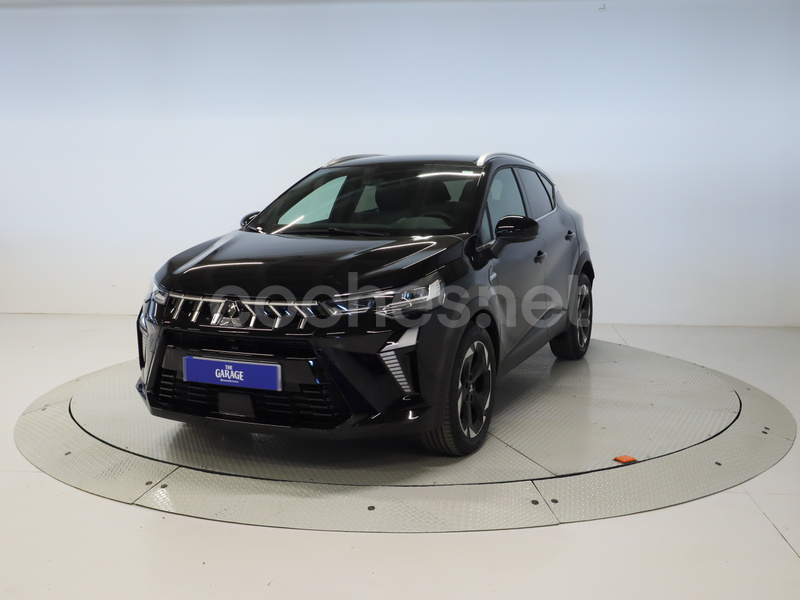 MITSUBISHI ASX 130T MHEV Kaiteki DCT