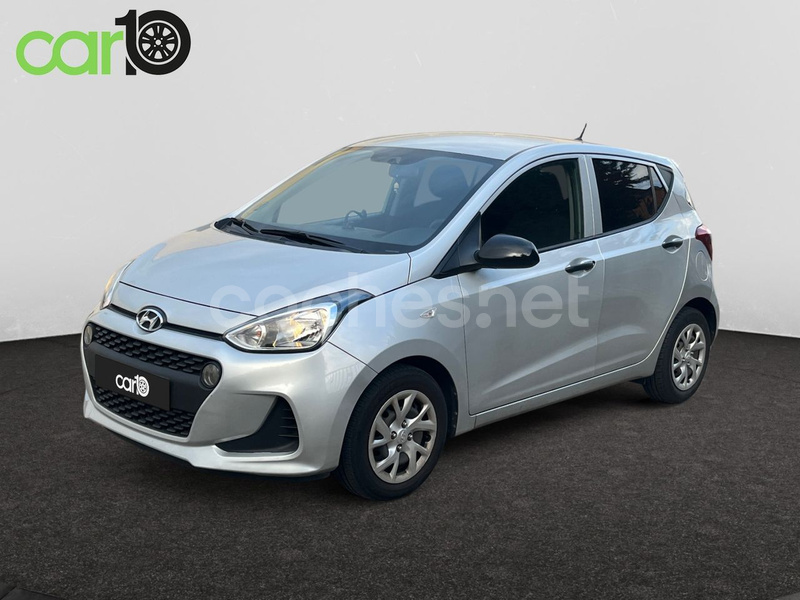 HYUNDAI i10 1.0 Klass