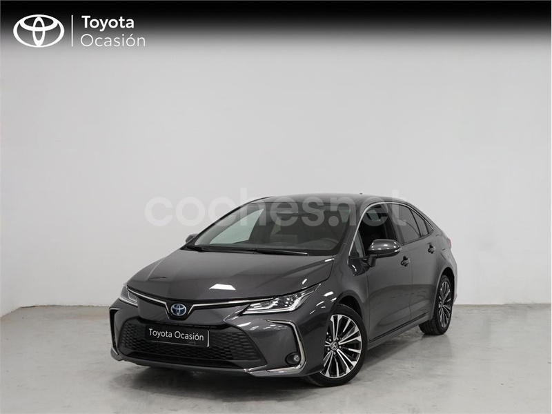 TOYOTA Corolla 140H Style