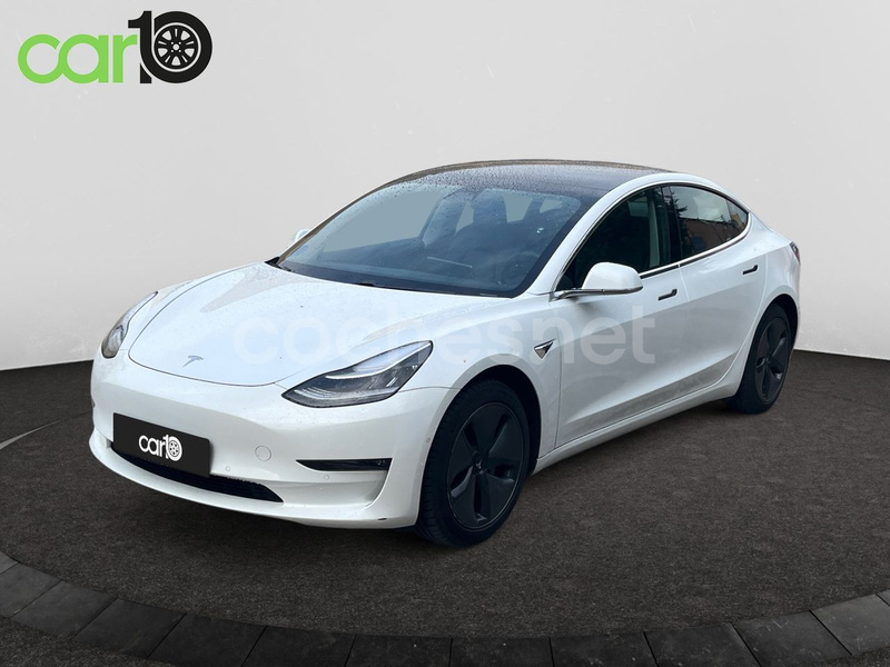 TESLA Model 3 Gran Autonomia AWD