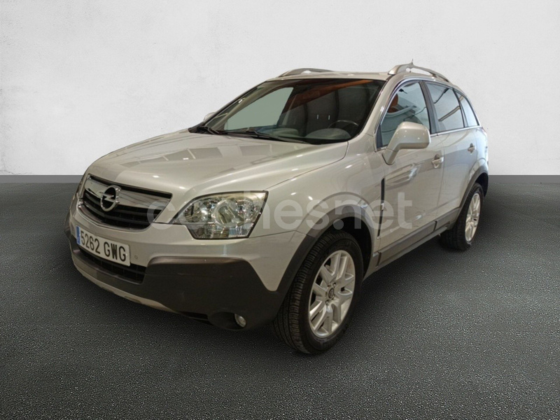 OPEL Antara 2.0 CDTI 16V 127 CV Energy 4X2